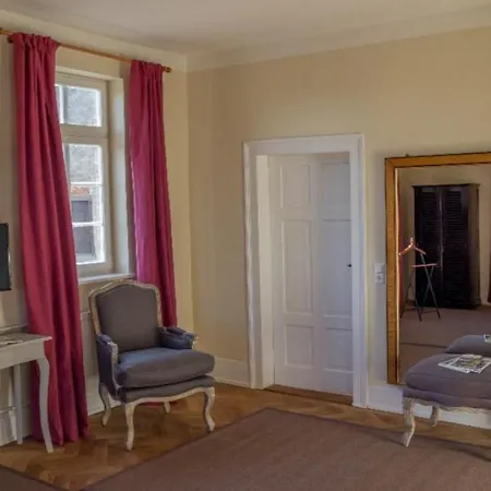 Schlossblick Lägenhet