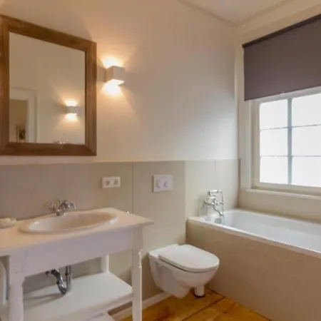 Lägenhet Schlossblick Langenburg