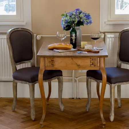 Lägenhet Schlossblick