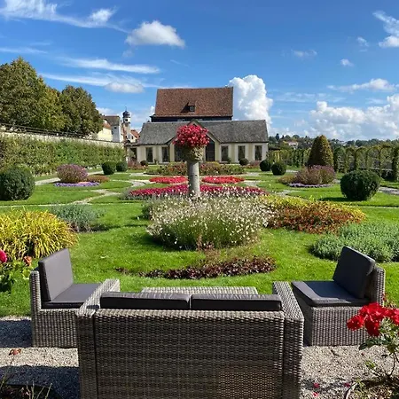 Schlossblick Lägenhet *