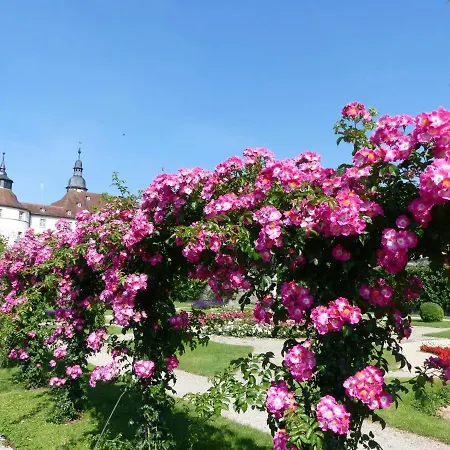 Lägenhet Schlossblick *