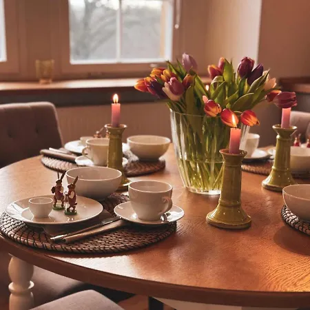 Lägenhet Schlossblick