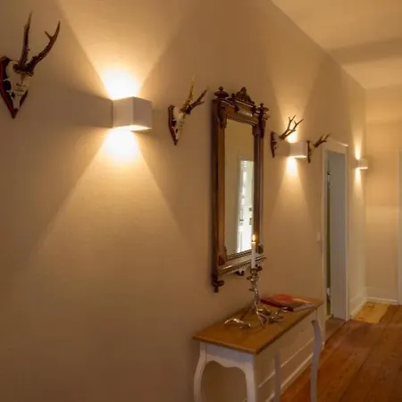 Schlossblick Lägenhet