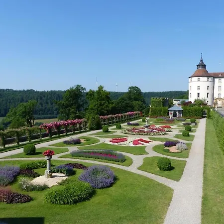 Lägenhet Schlossblick
