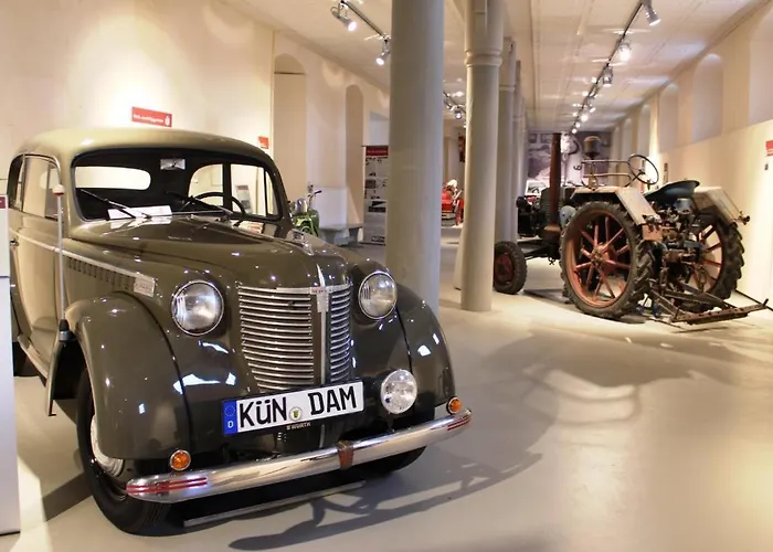 Appartement Schlossblick