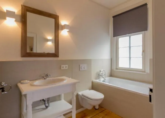 Appartement Schlossblick Langenburg