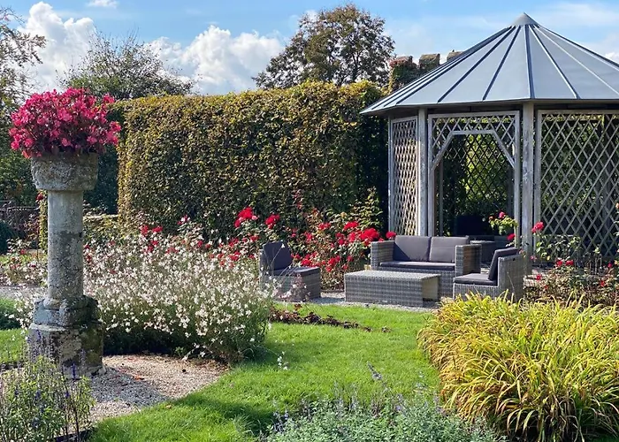 Schlossblick Appartement Langenburg