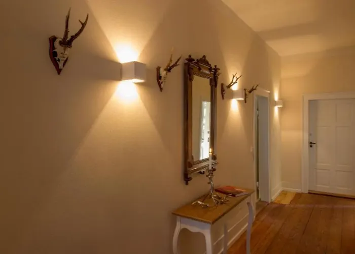 Schlossblick Appartement